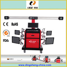 Smart Lige 3D Wheel Alignment Best Price Factory